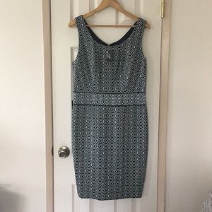 The Limited Dress NWT